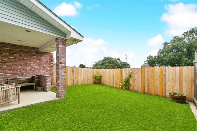 $315,000 | 4339 Anthony Street, Metairie, LA 70001