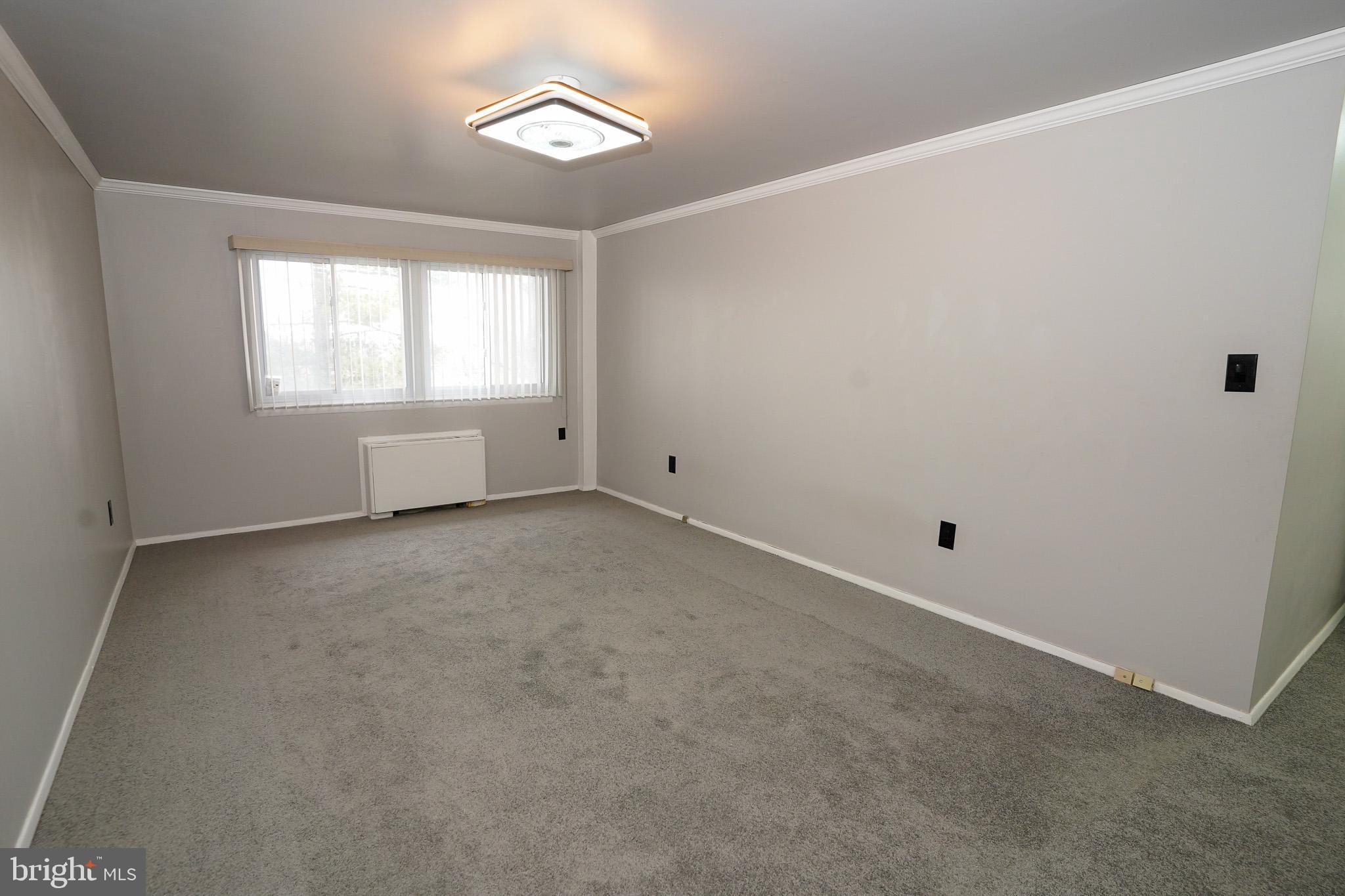 3737 Clarks Lane, Unit 405 Baltimore, MD 21215 - Photo 19 of 23 Bedroom 1
