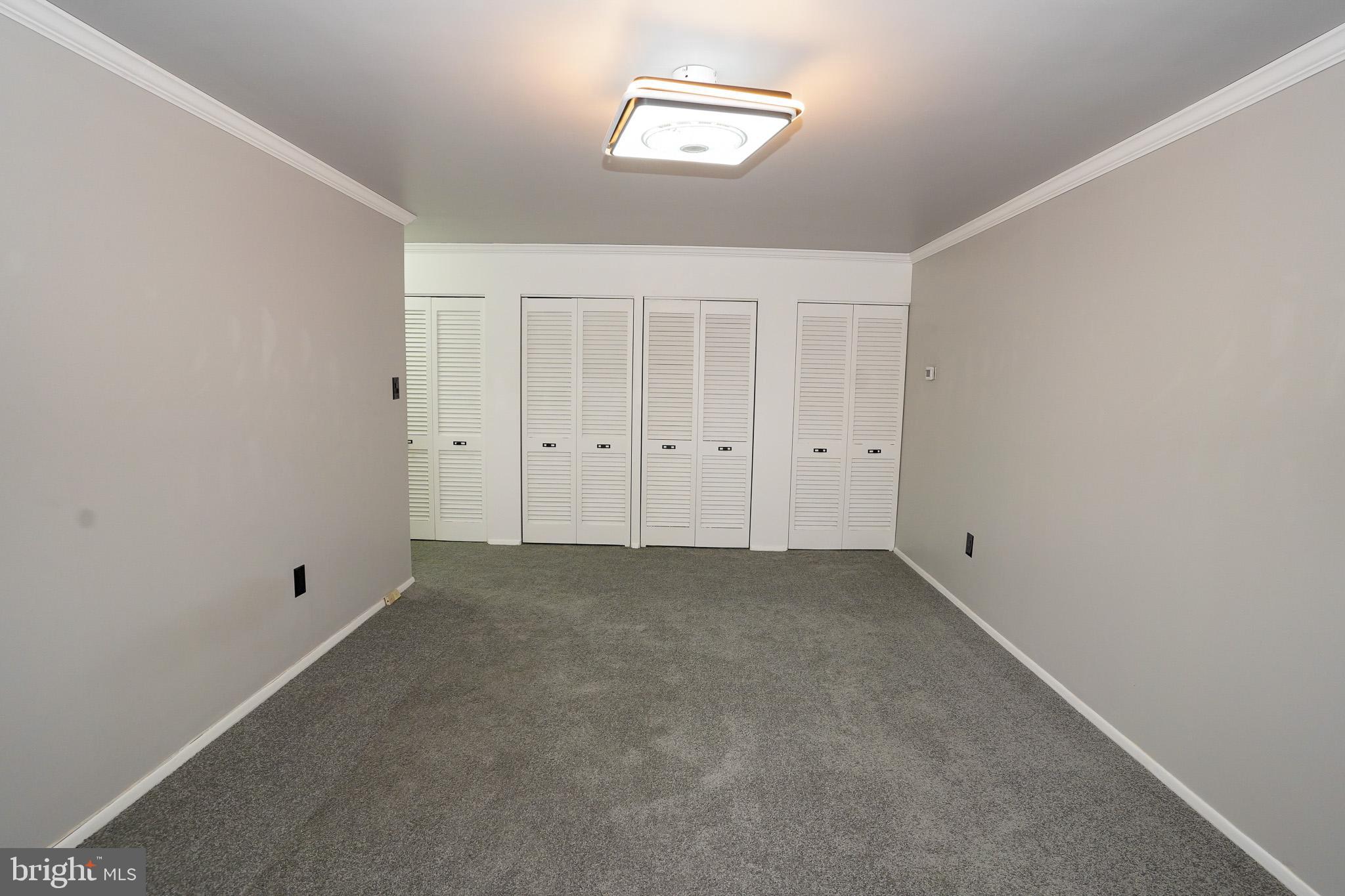 3737 Clarks Lane, Unit 405 Baltimore, MD 21215 - Photo 20 of 23 Bedroom 1