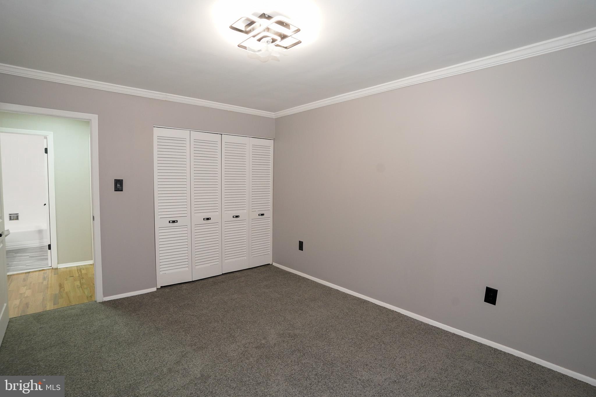 3737 Clarks Lane, Unit 405 Baltimore, MD 21215 - Photo 22 of 23 Bedroom 2