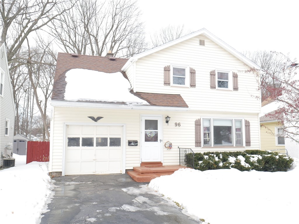 96 Forgham Road Greece, NY 14616 - Photo 1 of 1