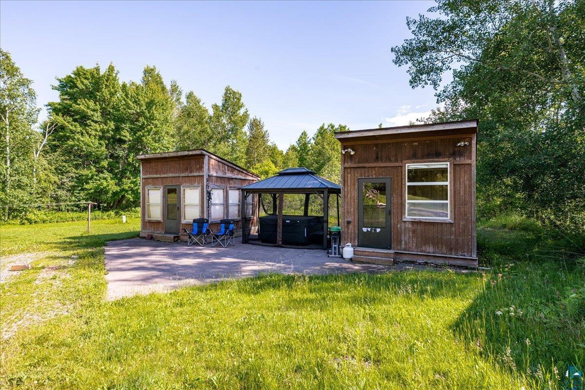 4588 Caribou Lake Road Duluth, MN 55811 - Photo 40 of 51