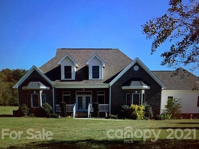 1788 Waterford Pointe Road Lexington, NC 27292 - Photo 1 of 1 Gallery Image 1