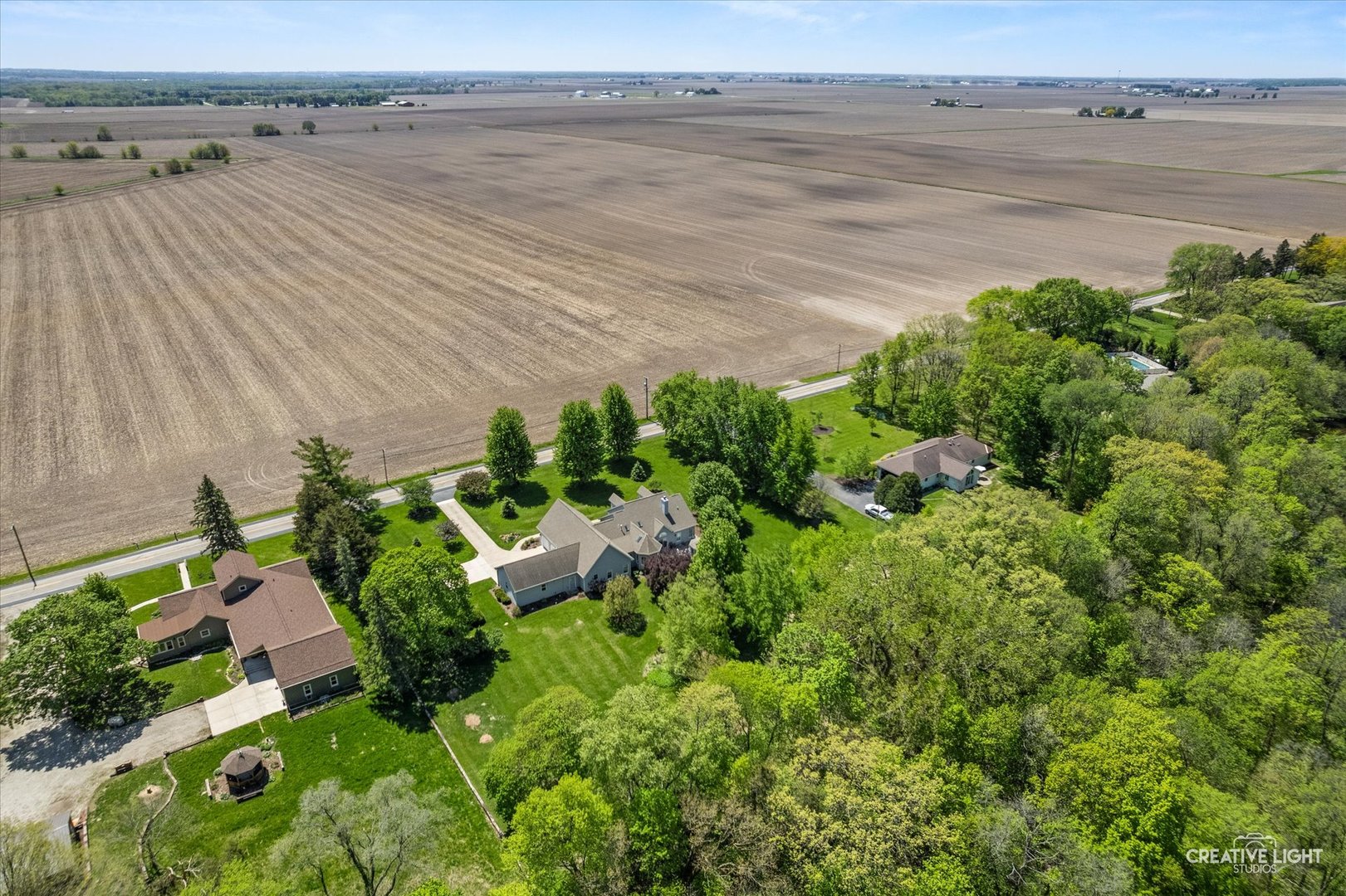 16073 Burr Oak Road Plano, IL 60545 - Photo 45 of 46