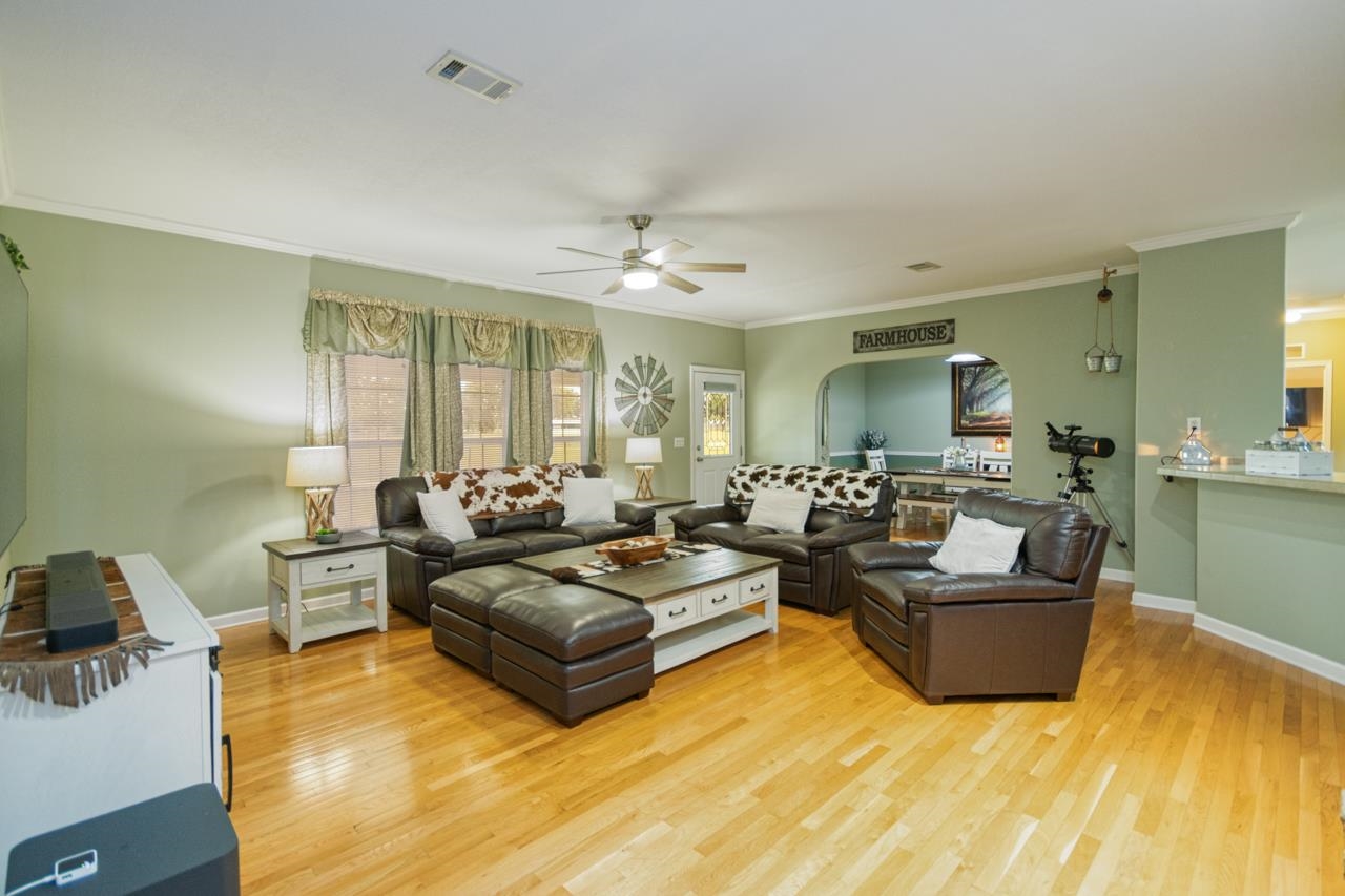 332 Northeast Forsythia Way Pinetta, FL 32350 - Photo 14 of 51