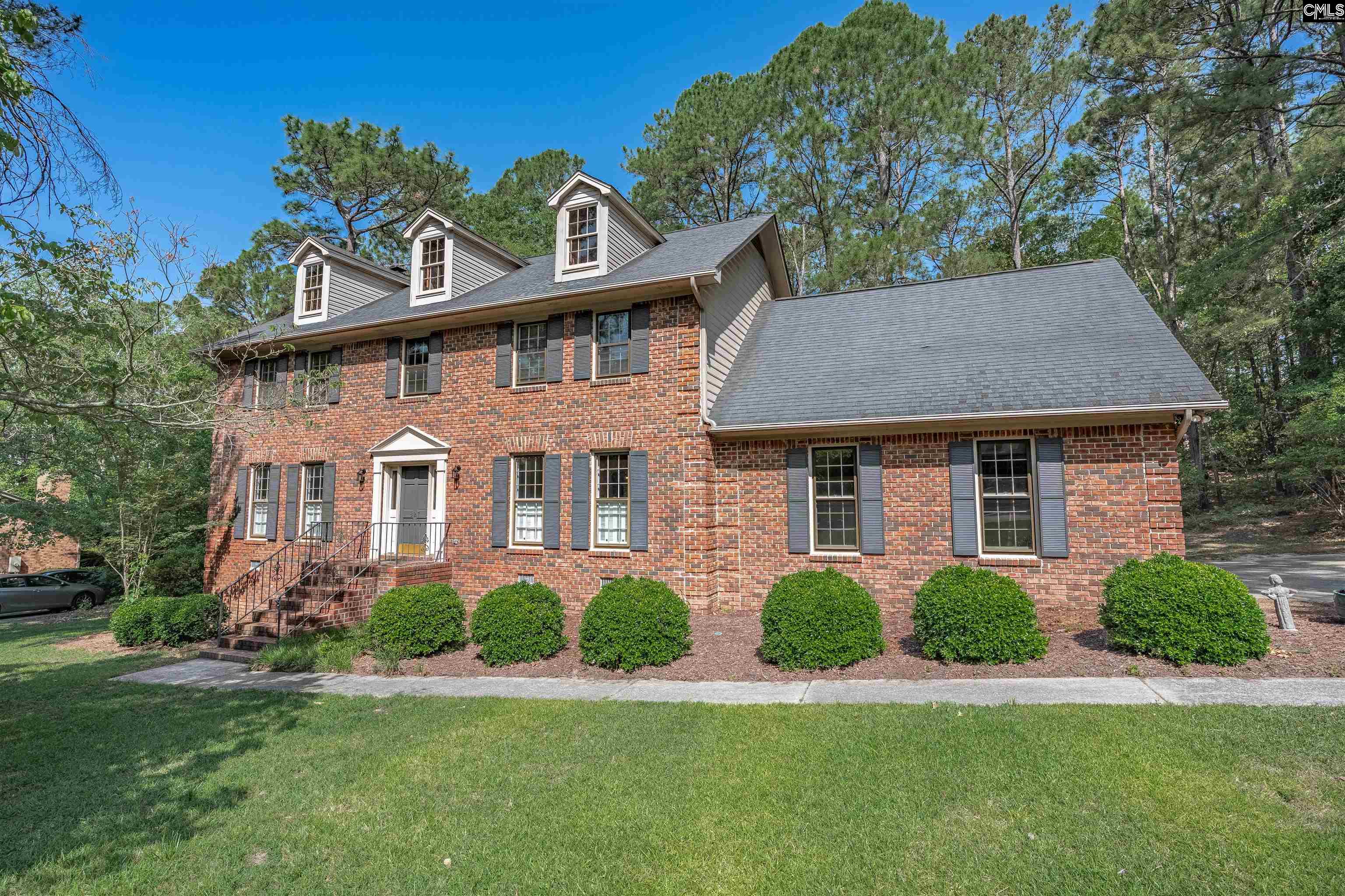827 East Springs Road Columbia, SC 29223 - Photo 3 of 52