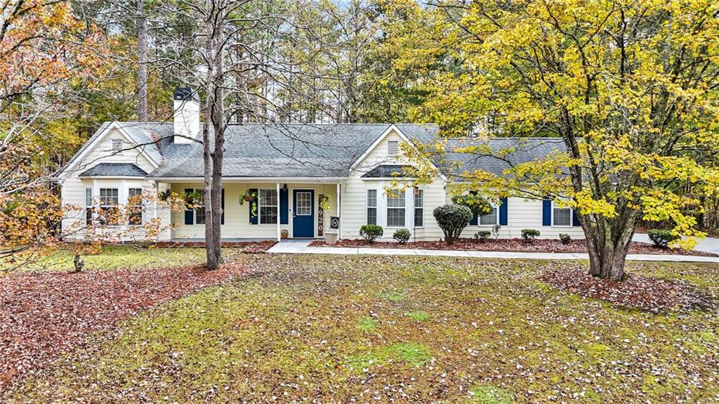 4920 Carson Court Winston, GA 30187 - Photo 1 of 1 Gallery Image 1
