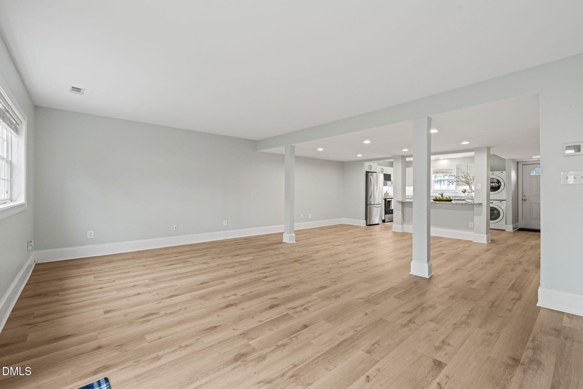 1213 Manassas Court, Unit H Raleigh, NC 27609 - Photo 15 of 43