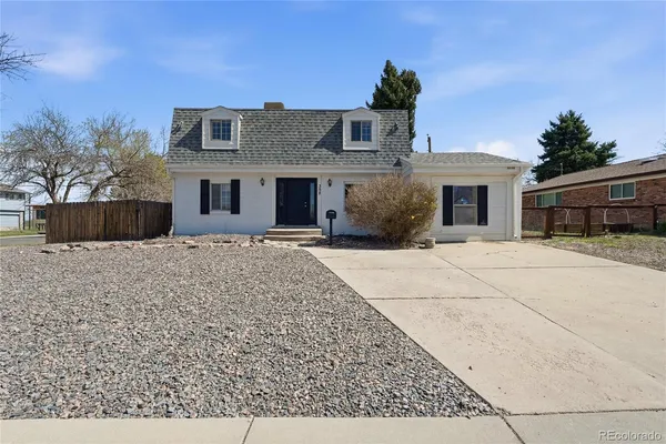 $425,000 | 358 South Troy Street, Aurora, CO 80012