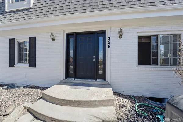 $425,000 | 358 South Troy Street, Aurora, CO 80012