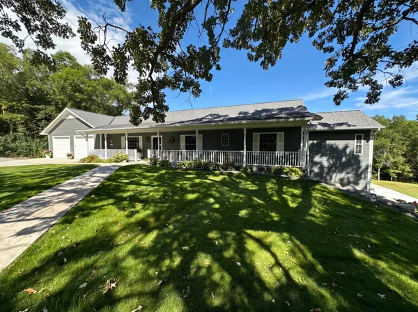 $990,000 | 29477 Pelican Scenic View Road, Ashby, MN 56309