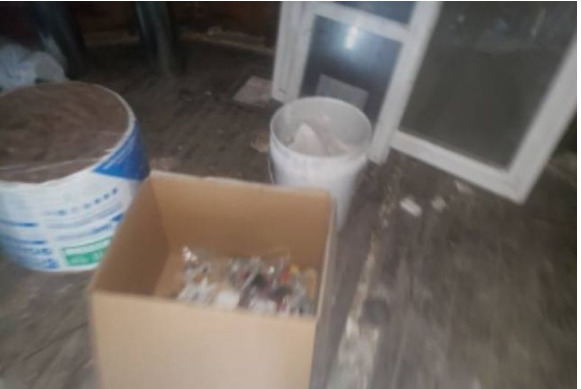 11940 South Yale Avenue Chicago, IL 60628 - Photo 16 of 22 a close view of tap