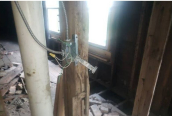 11940 South Yale Avenue Chicago, IL 60628 - Photo 6 of 22 a view of entryway