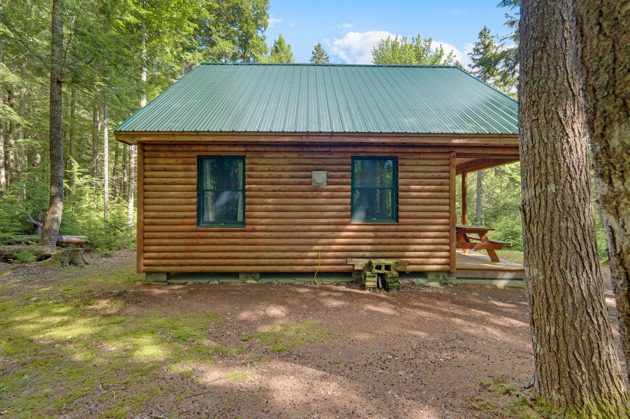 Lot 131 Lot Road Cherryfield, ME 04622 - Photo 35 of 63 35-web-or-mls-lot-131-upper-lead-mountai