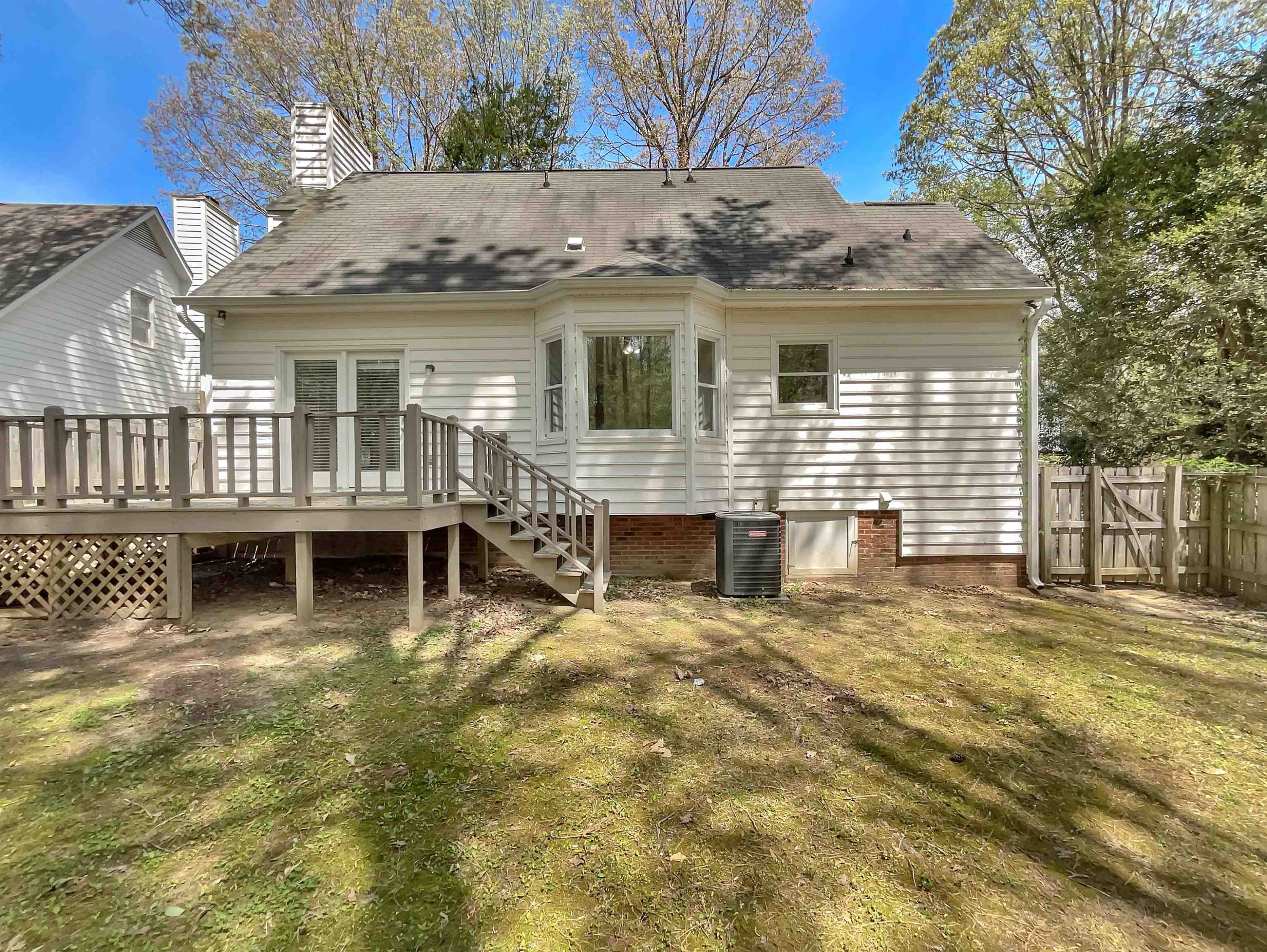8101 Round Oak Road Raleigh, NC 27616 - Photo 7 of 17 Photo 7