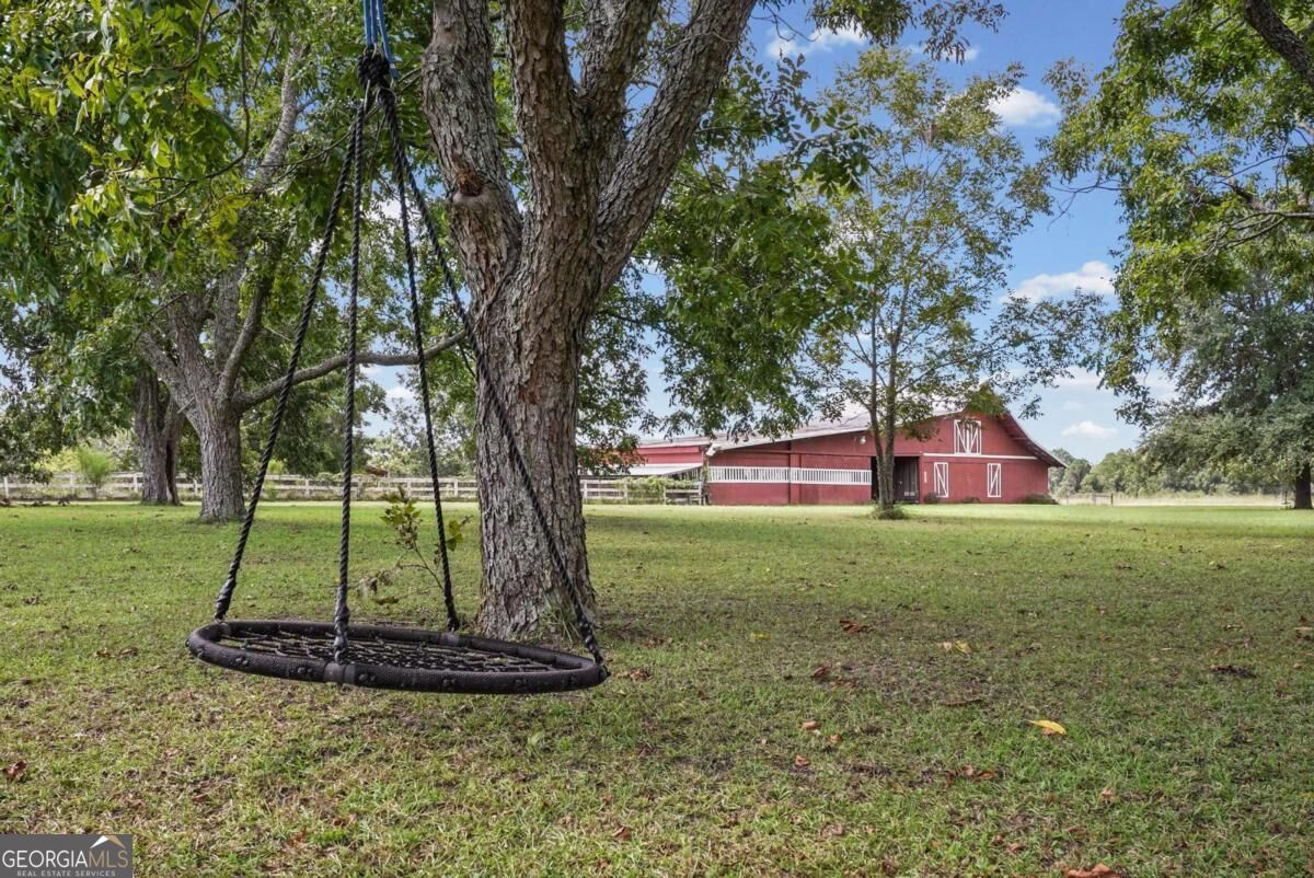 1024 10 Mile Road Fitzgerald, GA 31750 - Photo 63 of 70 Gallery Image 63