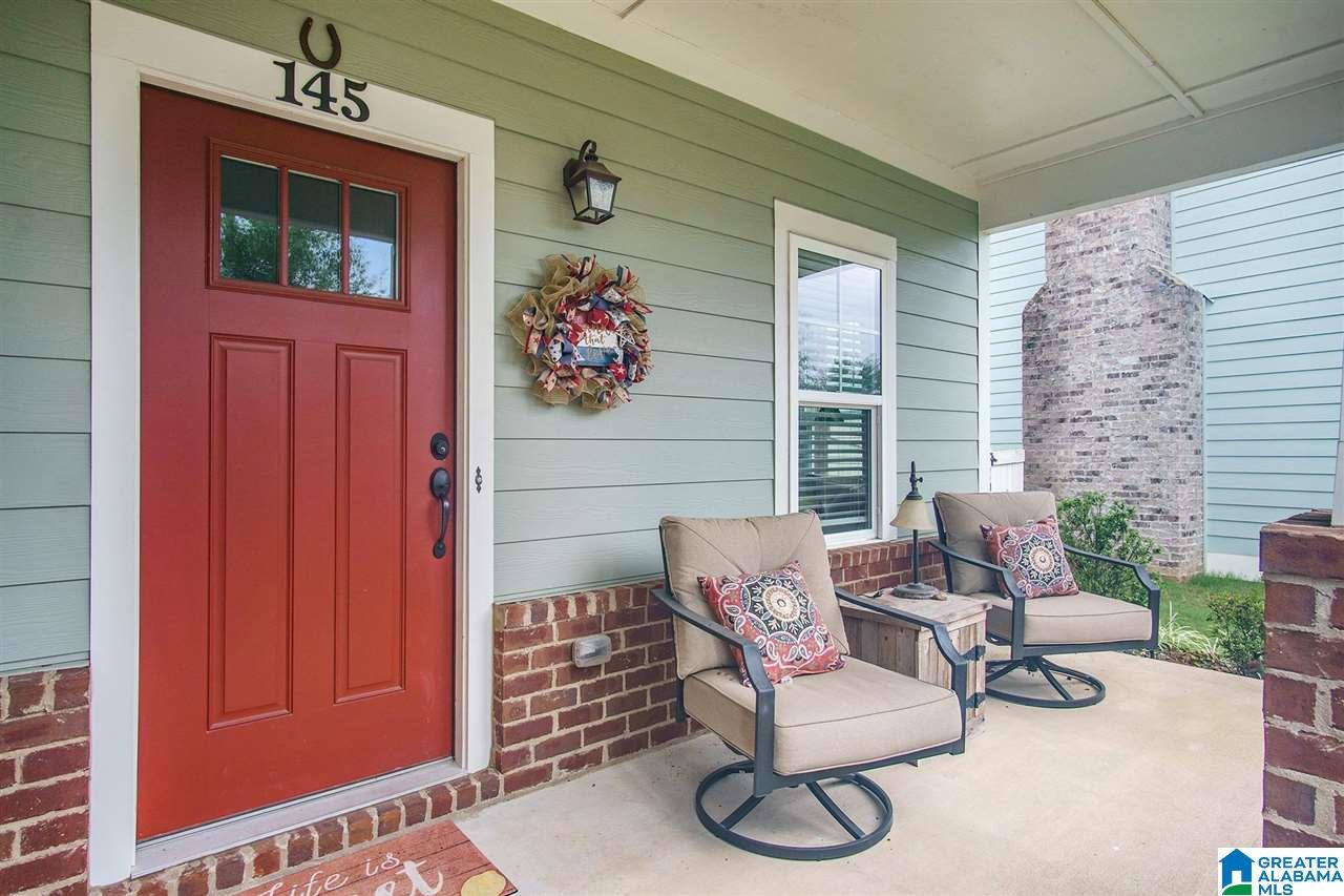 145 White Cottage Road Helena, AL 35080 - Photo 3 of 35