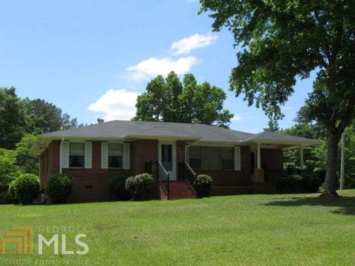 147 Kennedy Road Griffin, GA 30223 - Photo 1 of 1 Gallery Image 1