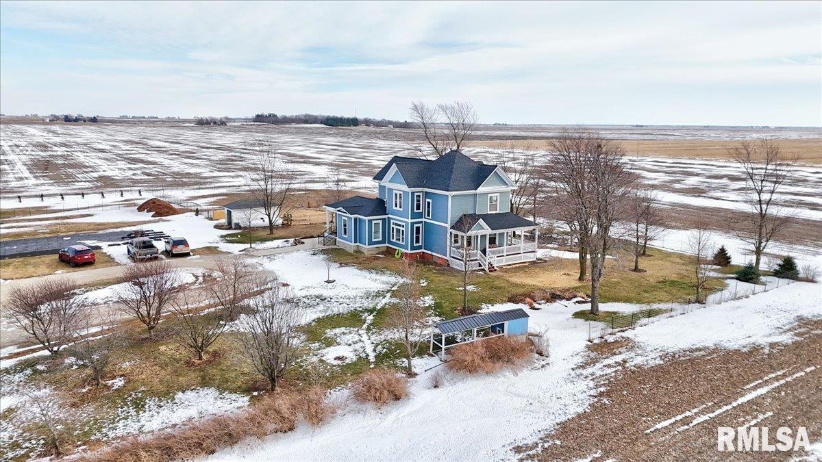 3124 Niantic Road Niantic, IL 62551 - Photo 11 of 62
