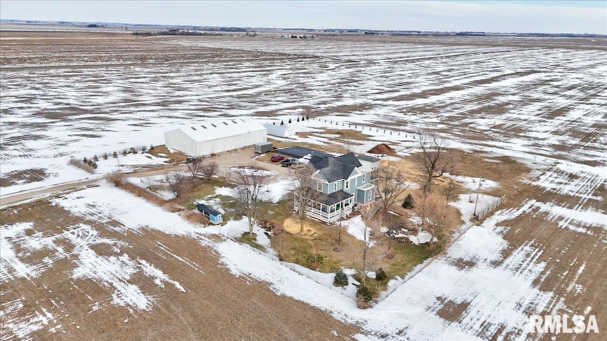 3124 Niantic Road Niantic, IL 62551 - Photo 12 of 62