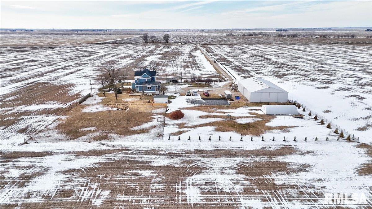 3124 Niantic Road Niantic, IL 62551 - Photo 14 of 62