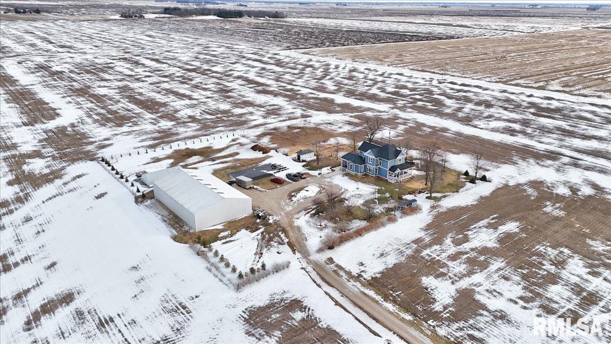 3124 Niantic Road Niantic, IL 62551 - Photo 16 of 62