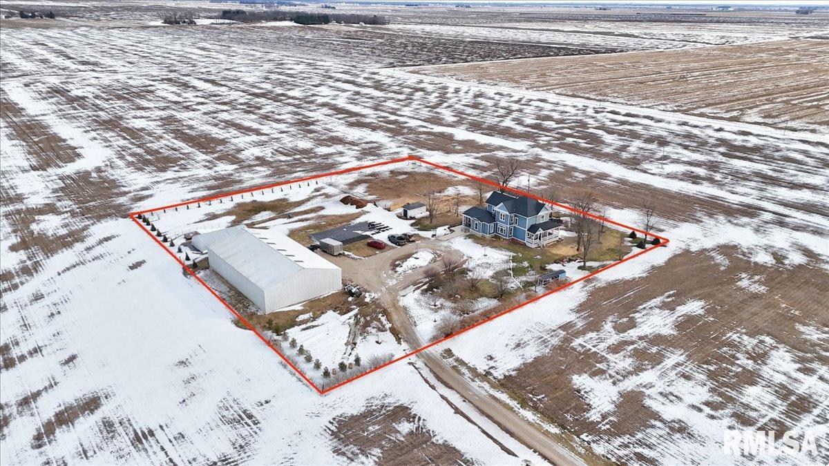 3124 Niantic Road Niantic, IL 62551 - Photo 17 of 62
