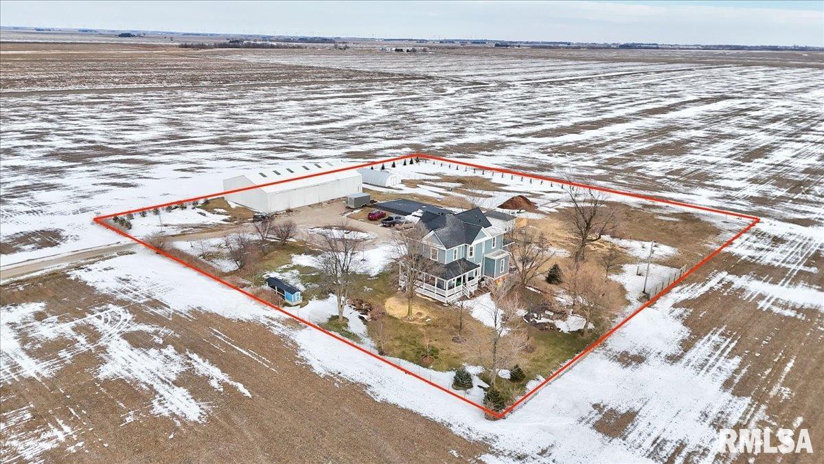 3124 Niantic Road Niantic, IL 62551 - Photo 18 of 62
