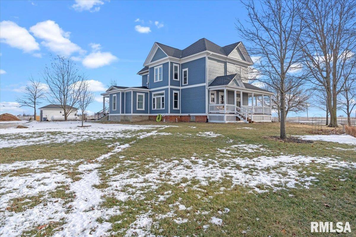 3124 Niantic Road Niantic, IL 62551 - Photo 4 of 62