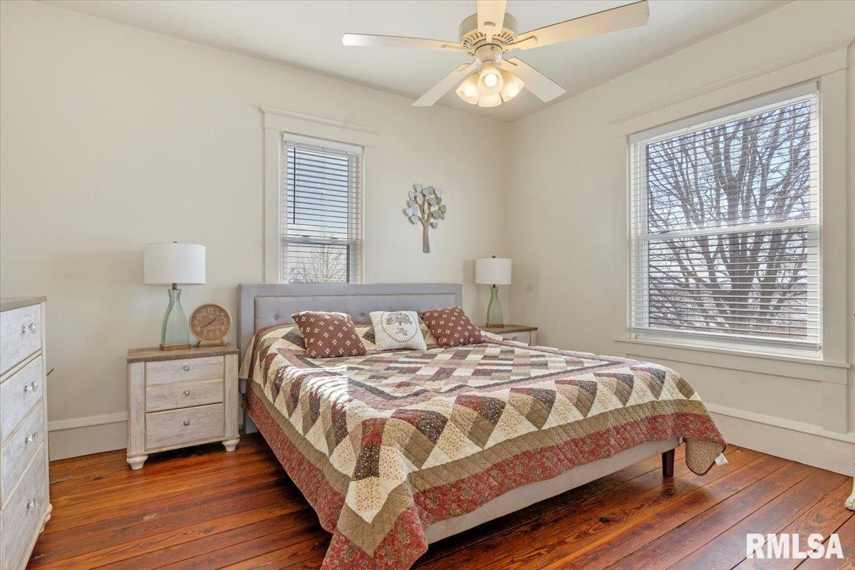 3124 Niantic Road Niantic, IL 62551 - Photo 50 of 62