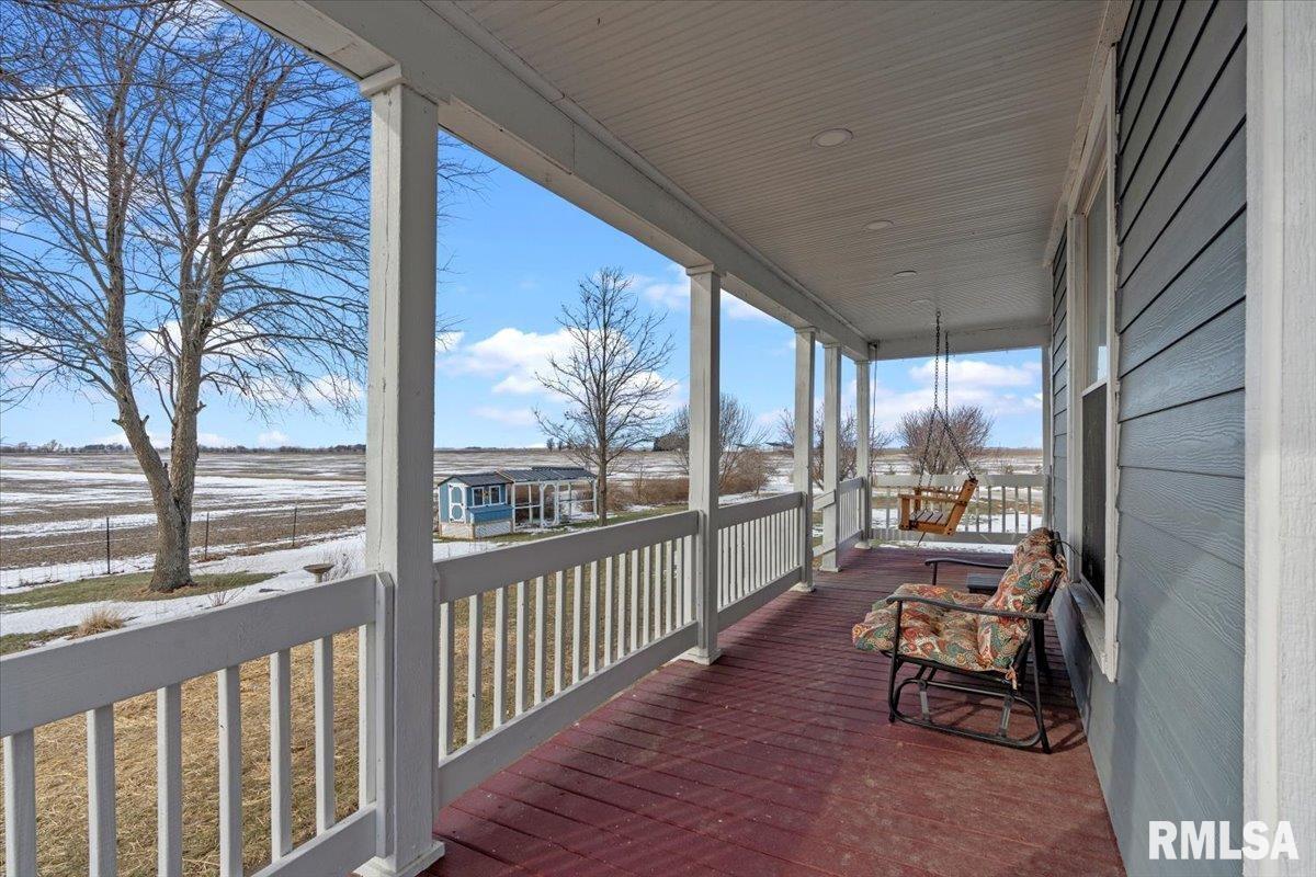 3124 Niantic Road Niantic, IL 62551 - Photo 5 of 62