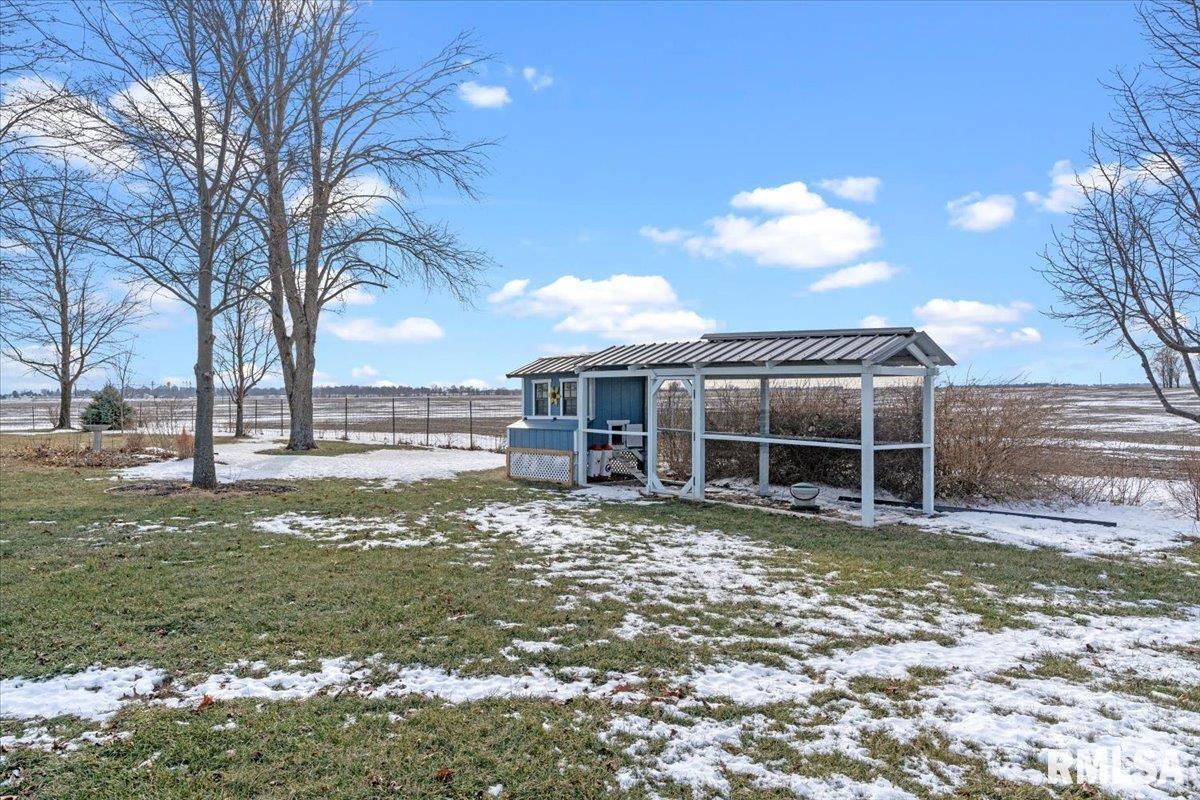 3124 Niantic Road Niantic, IL 62551 - Photo 54 of 62