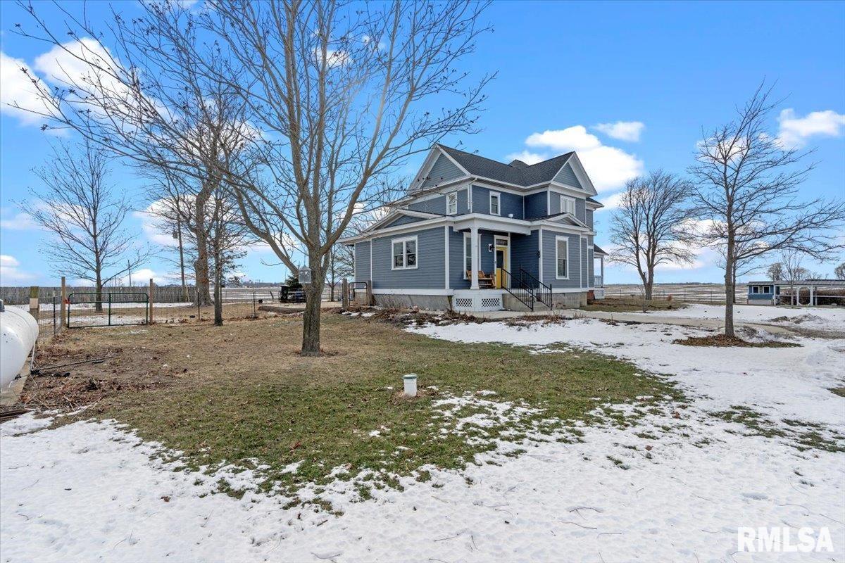 3124 Niantic Road Niantic, IL 62551 - Photo 57 of 62