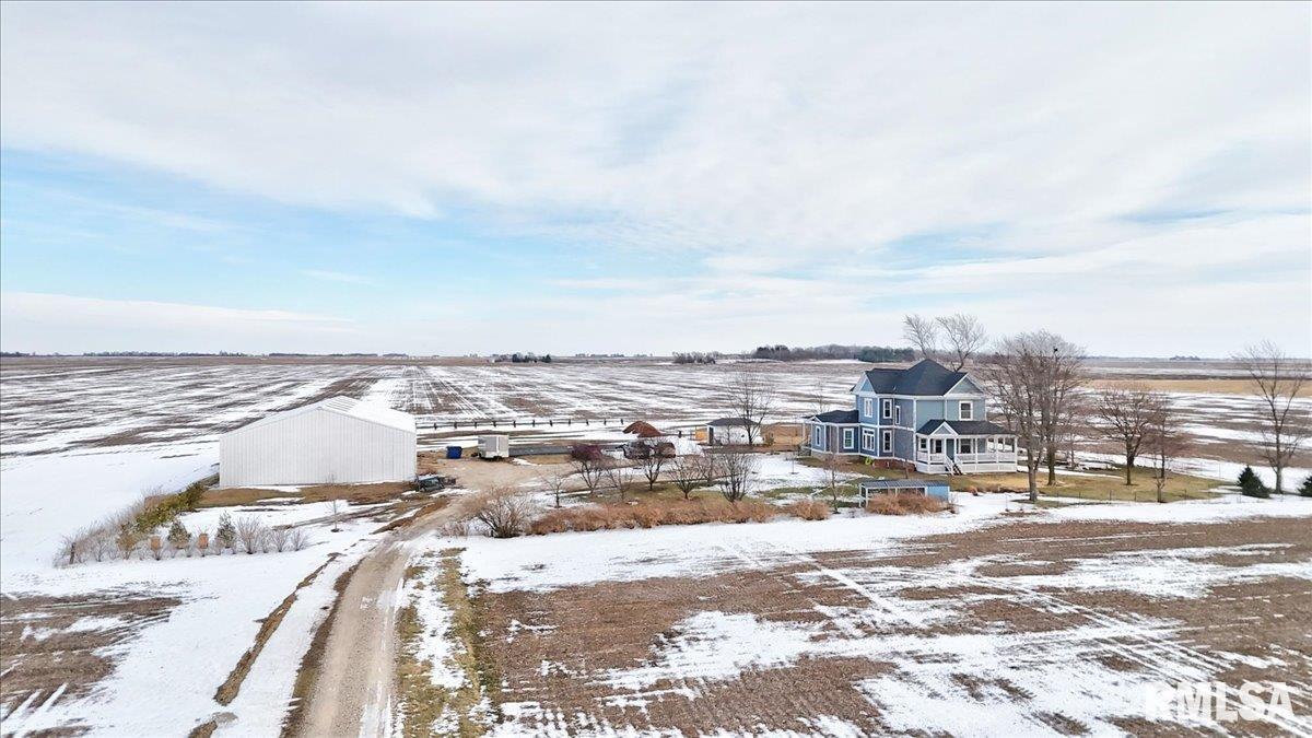 3124 Niantic Road Niantic, IL 62551 - Photo 7 of 62