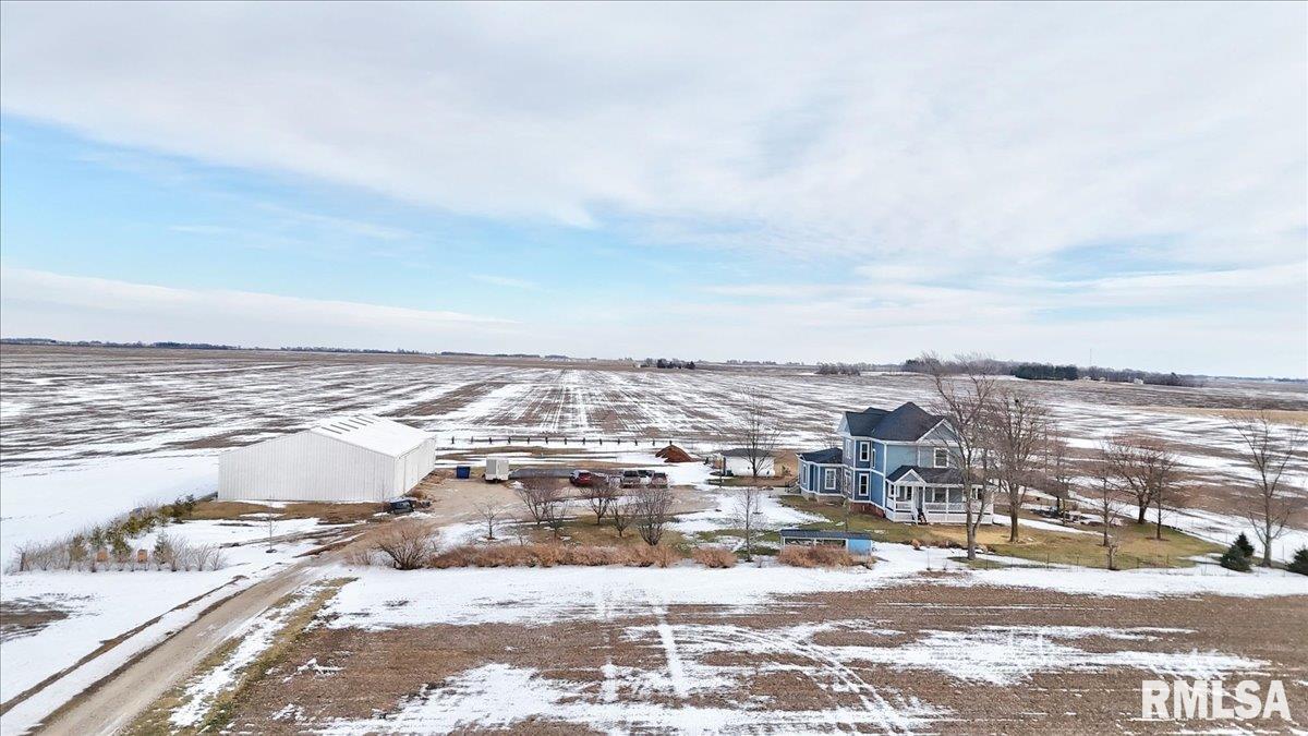 3124 Niantic Road Niantic, IL 62551 - Photo 8 of 62