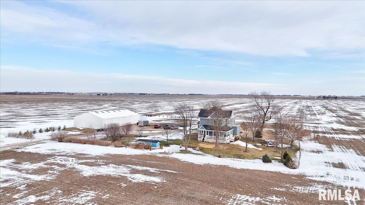 3124 Niantic Road Niantic, IL 62551 - Photo 9 of 62