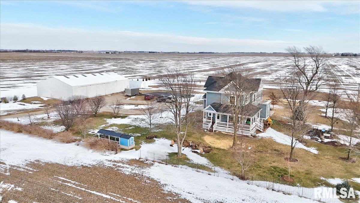 3124 Niantic Road Niantic, IL 62551 - Photo 10 of 62