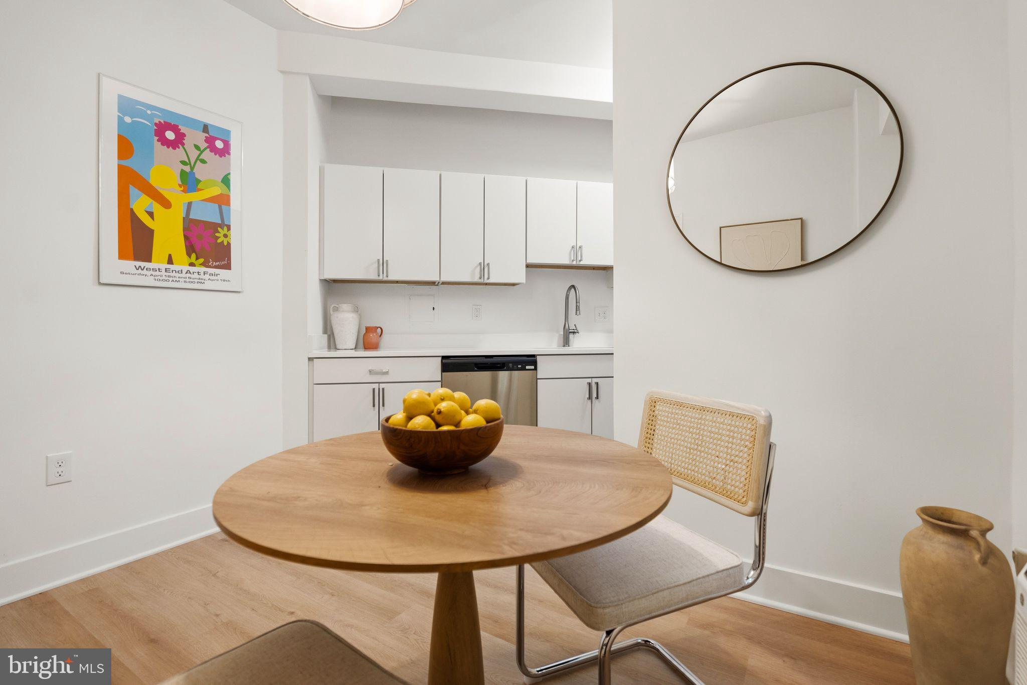 2032 Belmont Road Northwest, Unit 211 Washington, DC 20009 - Photo 24 of 63