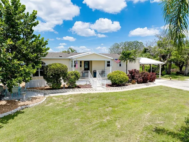 $375,000 | 24437 Harbor View Road, Unit A, Punta Gorda, FL 33980