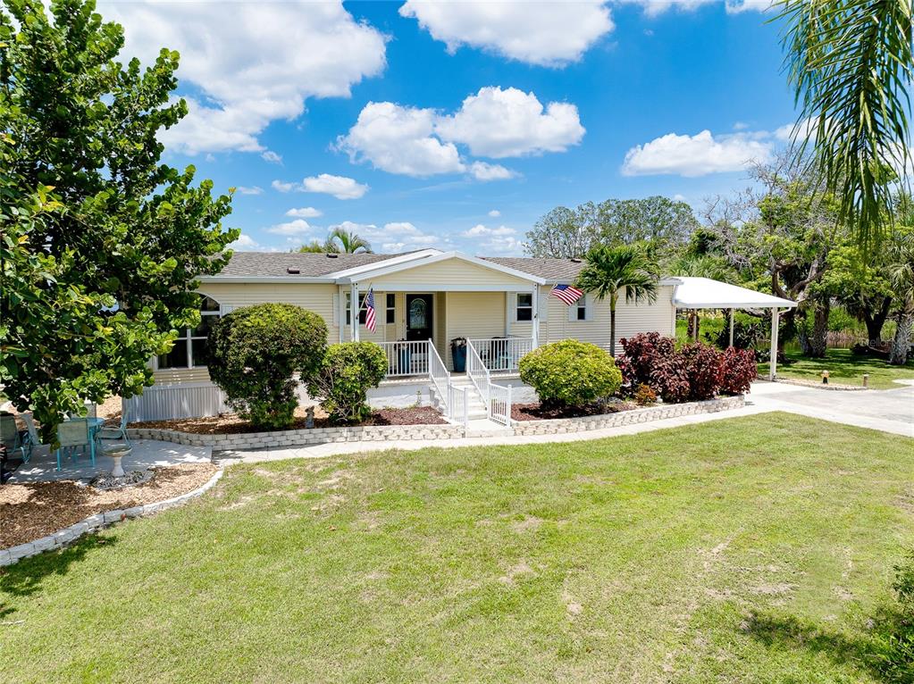 24437 Harbor View Road, Unit A Punta Gorda, FL 33980 - Photo 42 of 63