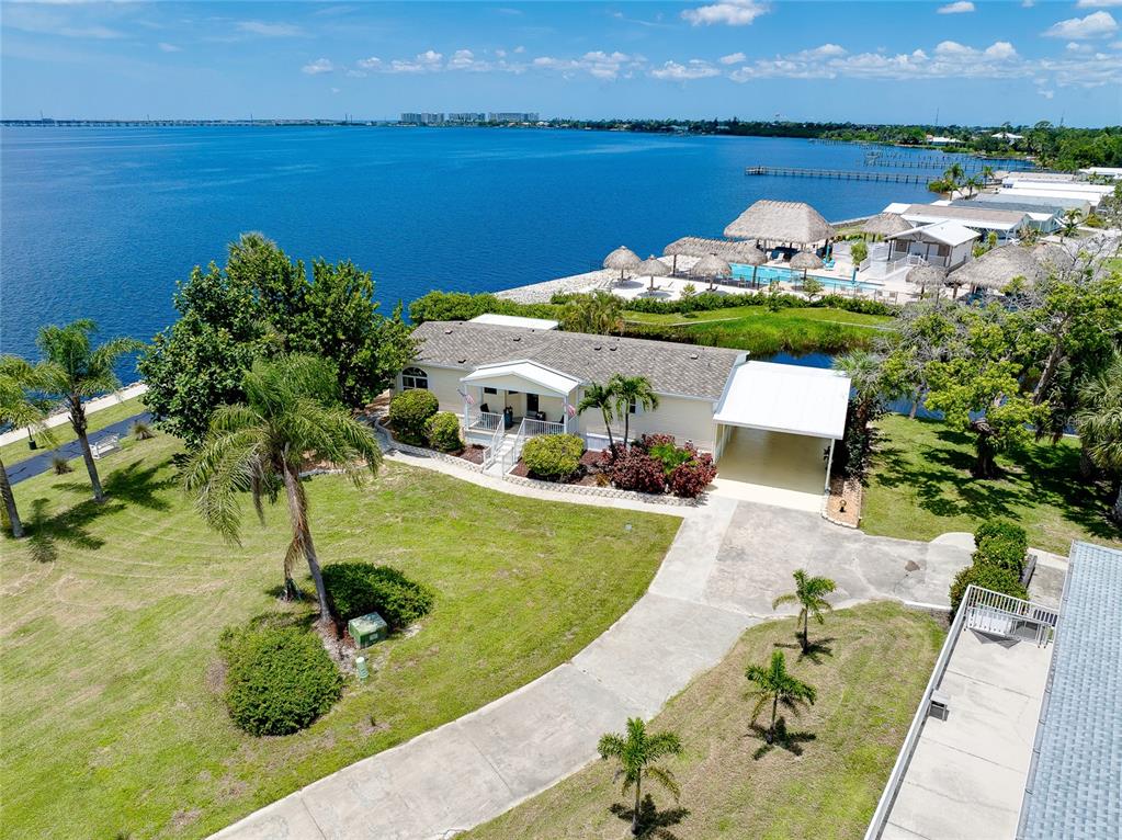 24437 Harbor View Road, Unit A Punta Gorda, FL 33980 - Photo 43 of 63