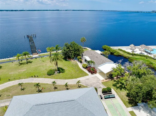 $375,000 | 24437 Harbor View Road, Unit A, Punta Gorda, FL 33980