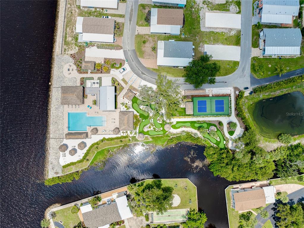 24437 Harbor View Road, Unit A Punta Gorda, FL 33980 - Photo 54 of 63