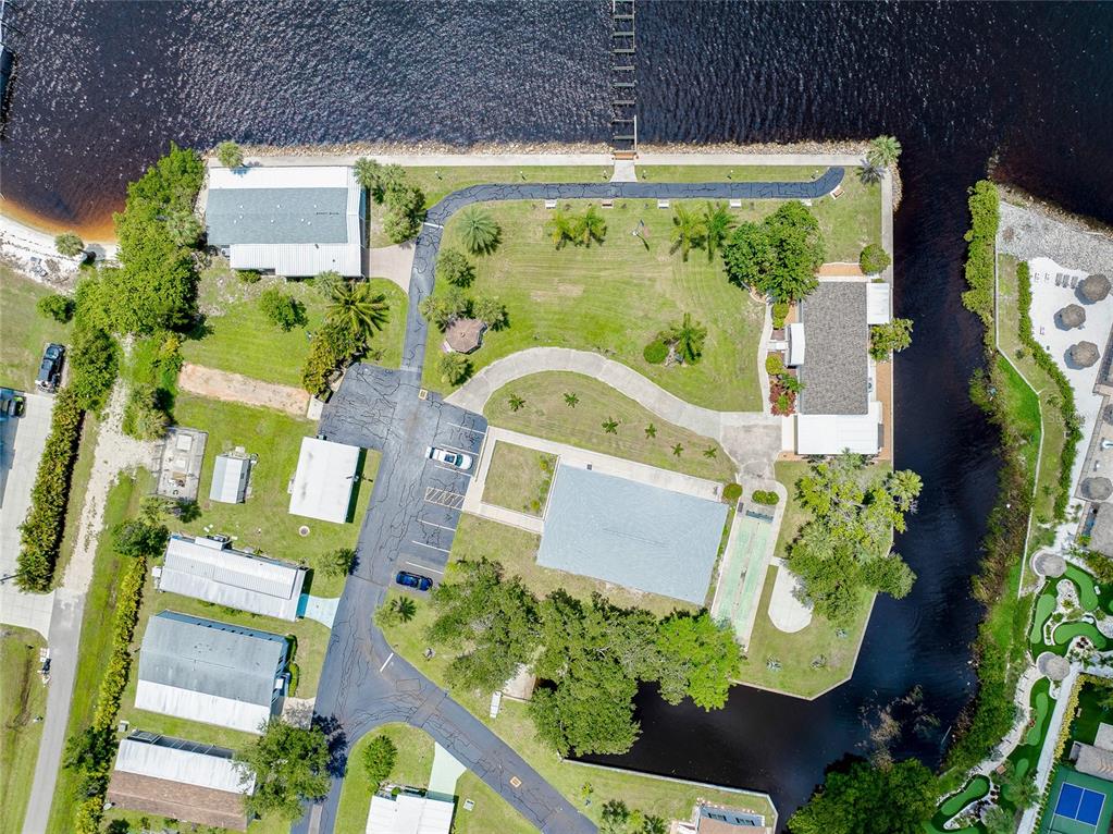 24437 Harbor View Road, Unit A Punta Gorda, FL 33980 - Photo 55 of 63