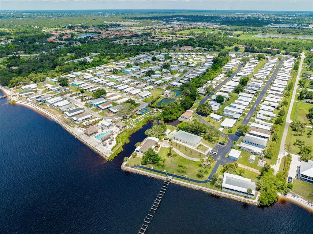 24437 Harbor View Road, Unit A Punta Gorda, FL 33980 - Photo 57 of 63