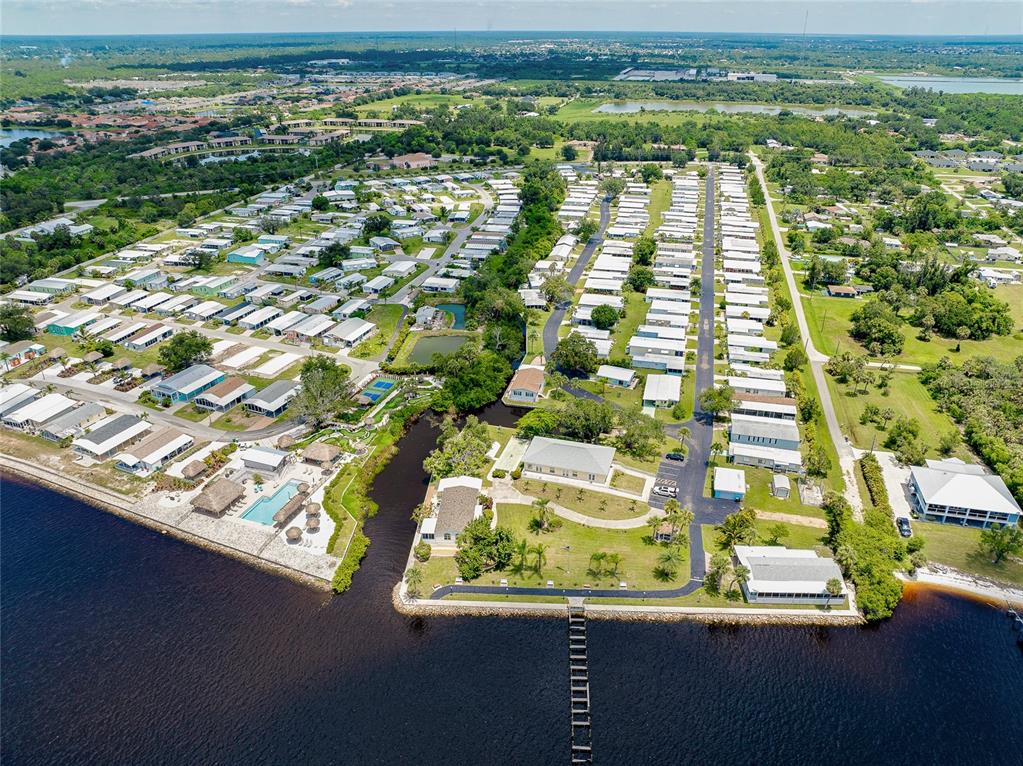 24437 Harbor View Road, Unit A Punta Gorda, FL 33980 - Photo 58 of 63