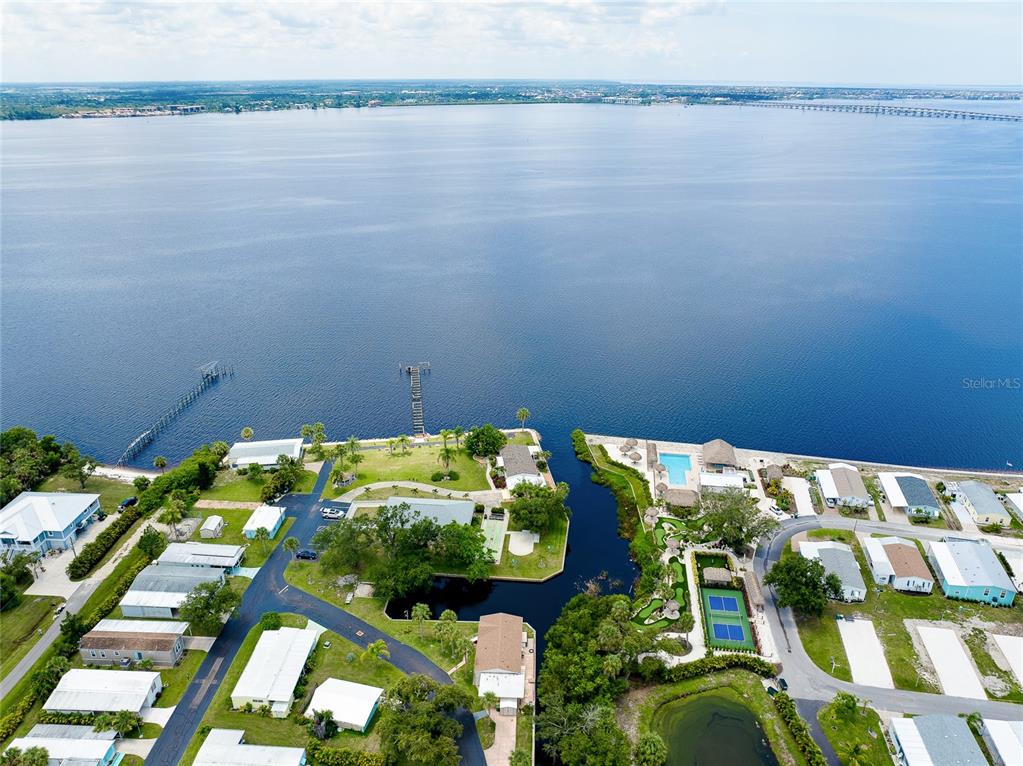 24437 Harbor View Road, Unit A Punta Gorda, FL 33980 - Photo 59 of 63