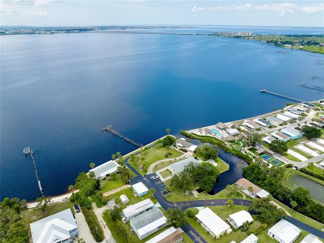 $375,000 | 24437 Harbor View Road, Unit A, Punta Gorda, FL 33980