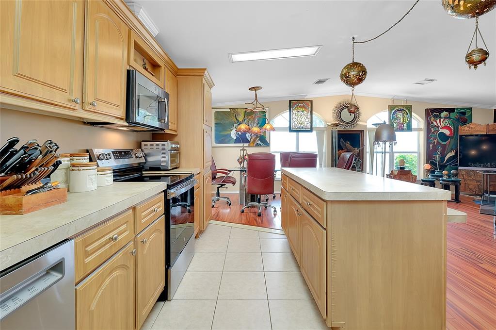 24437 Harbor View Road, Unit A Punta Gorda, FL 33980 - Photo 9 of 63