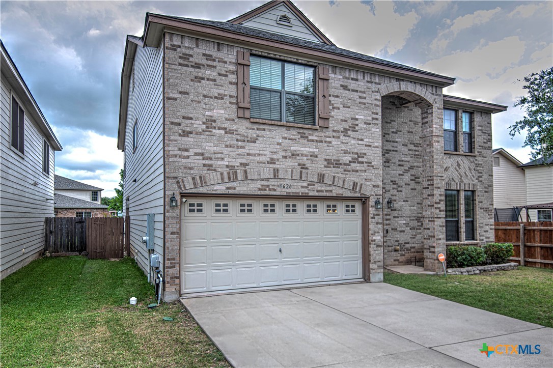 8626 Fallen Leaf Lane Temple, TX 76502 - Photo 2 of 42